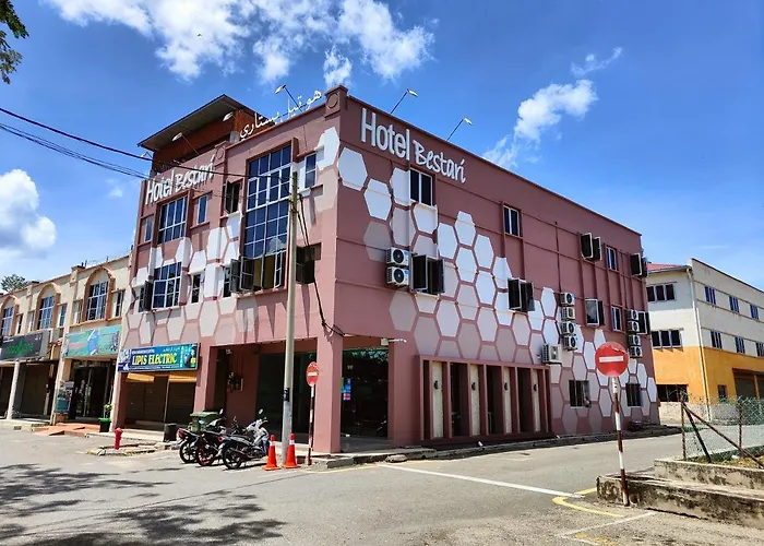 Hotel Bestari