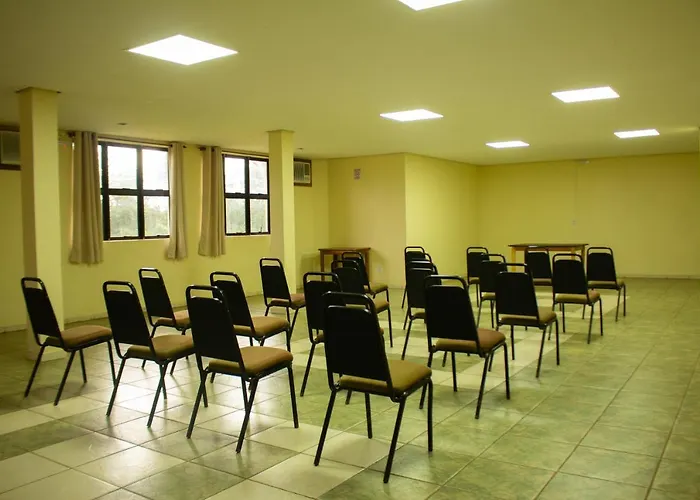Executivo Park Hotel