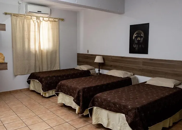 Hotel Alfa de Bauru Ltda