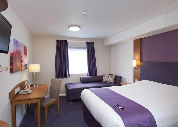 Premier Inn Margate