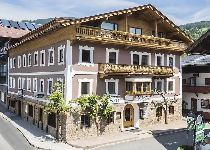 Hotel Daxer