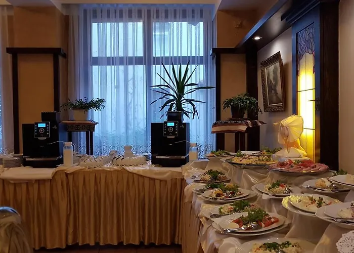 Hotel Retman