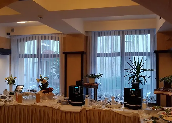Hotel Retman
