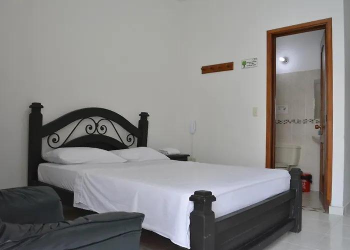Hotel La Mansión del Sol