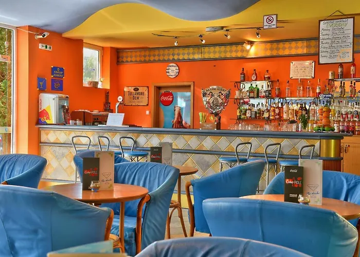Kaliopa Hotel