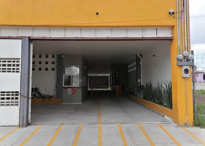 Hotel Santino
