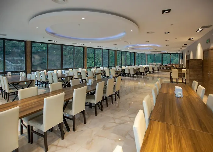 Caykara Park Hotel