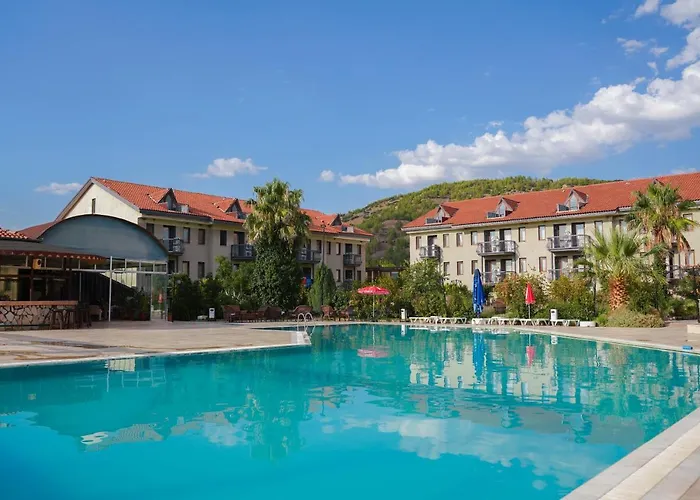Halici Hotel Resort & Spa