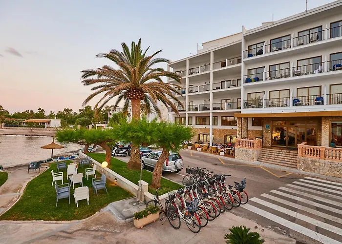 Hotel Moré