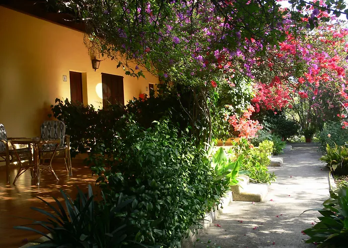 Hotel Rural Predio Son Serra