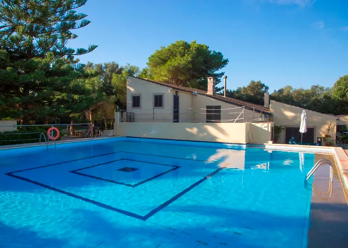 Hotel Rural Predio Son Serra