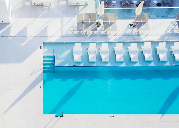 Reverence Life Hotel - Adults Only