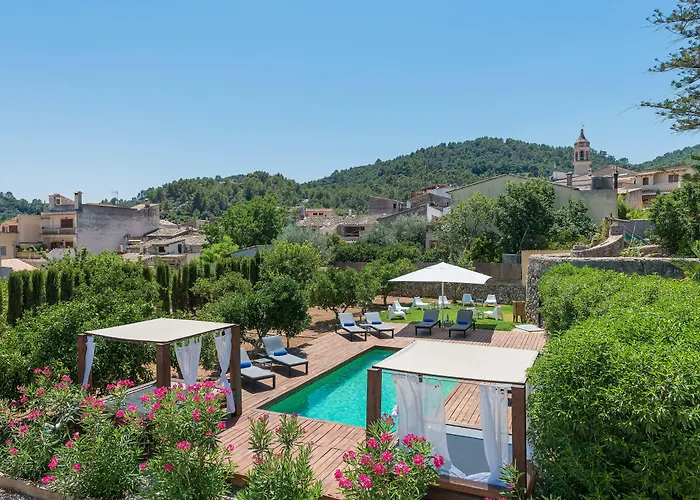 Hotel Turixant