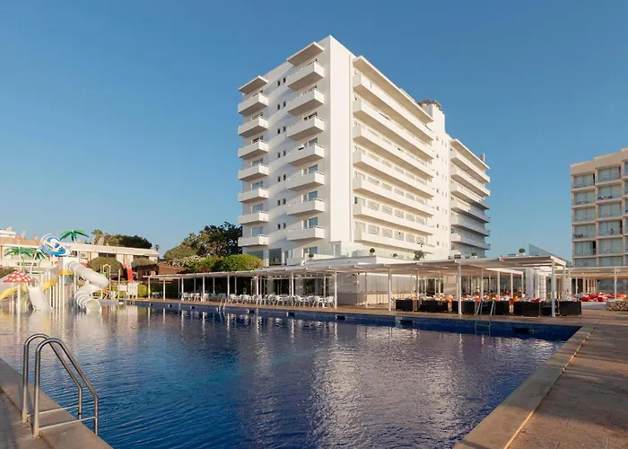 Hotel Palia Maria Eugenia