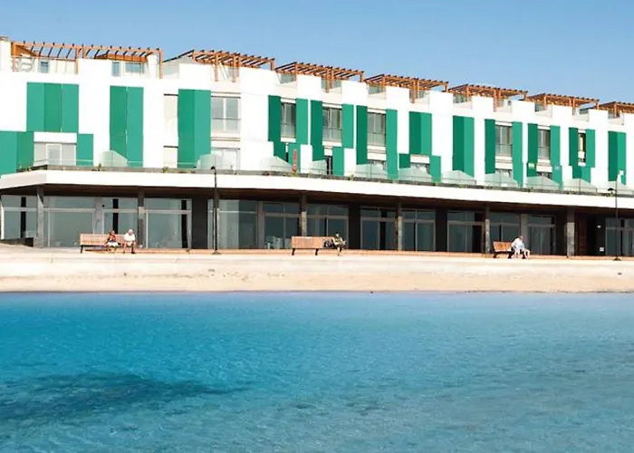 Beste  15 Spahotels in Corralejo voor een ontspannende vakantie