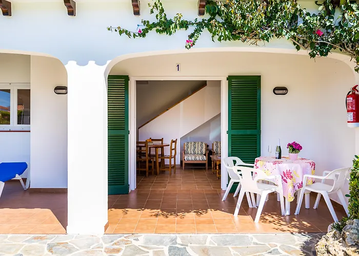 Arenal Playa Menorca