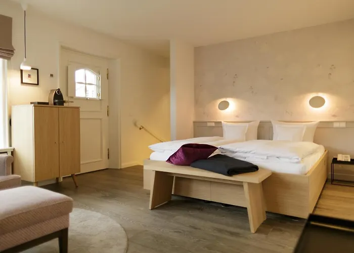 Hotel Aarnhoog