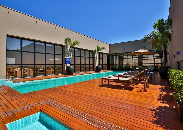 Comfort Suites São José do Rio Preto