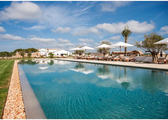 Torralbenc, A Small Luxury Hotel Of The World