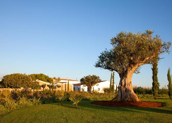 Torralbenc, A Small Luxury Hotel Of The World