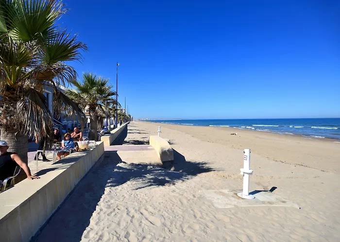 Hotel Miramar Playa