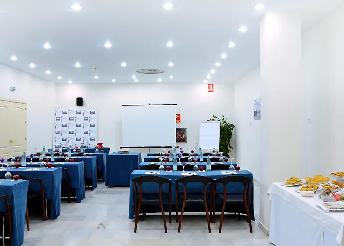 Hotel Trh La Motilla
