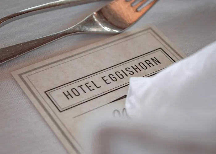 Hotel Eggishorn