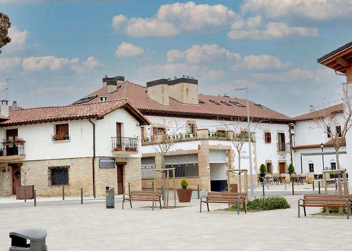Hotel Casa Azcona