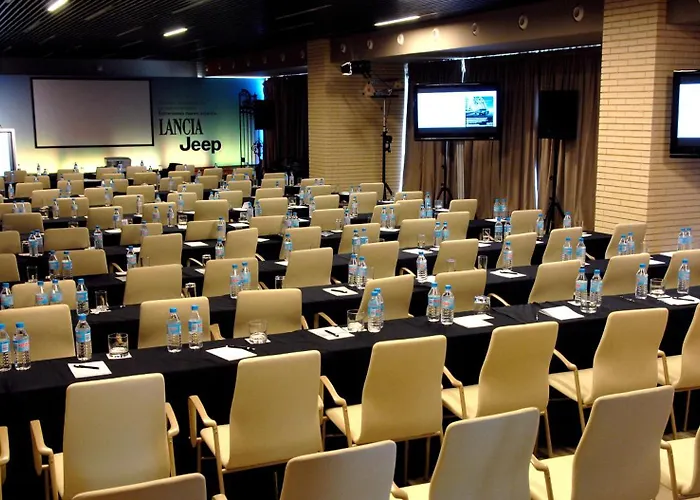 Sercotel El Encin Golf