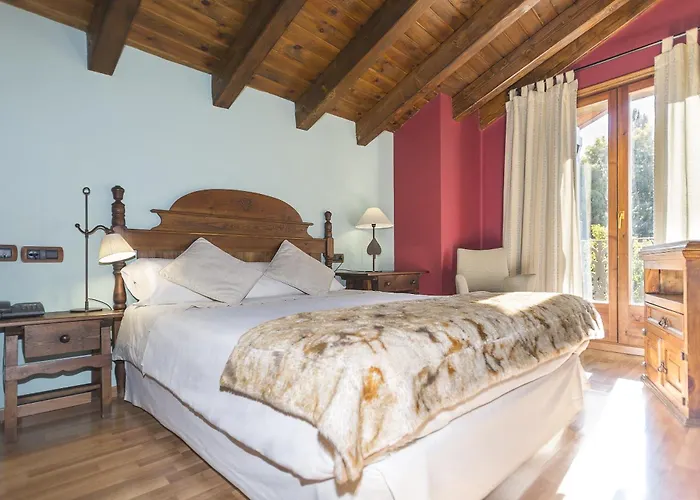 Hotel Casa Cornel