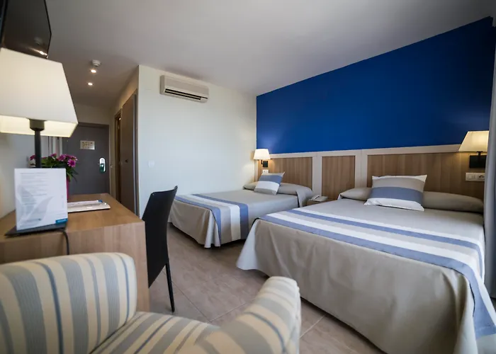 Grand Hotel Las Fuentes