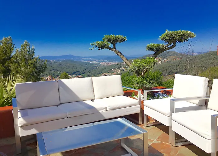 Petit Mirador