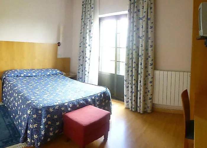 Hotel Alisa