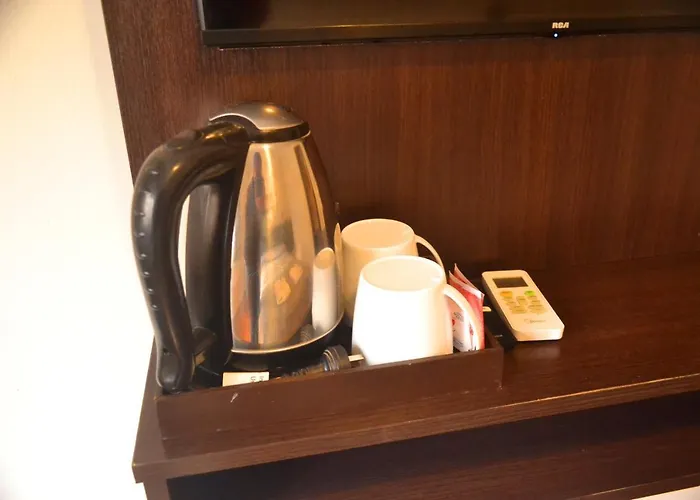 Nuevo Horizonte Hotel