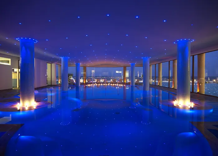 Atrium Prestige Thalasso Spa Resort & Villas