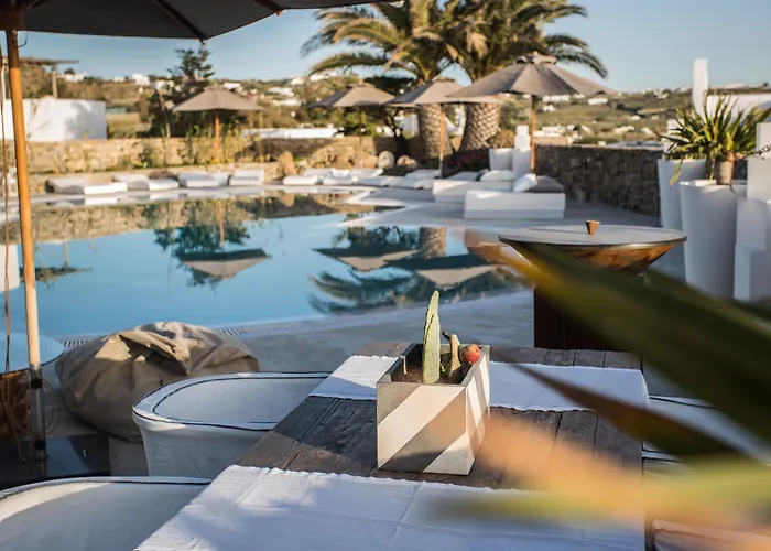 Ostraco Suites