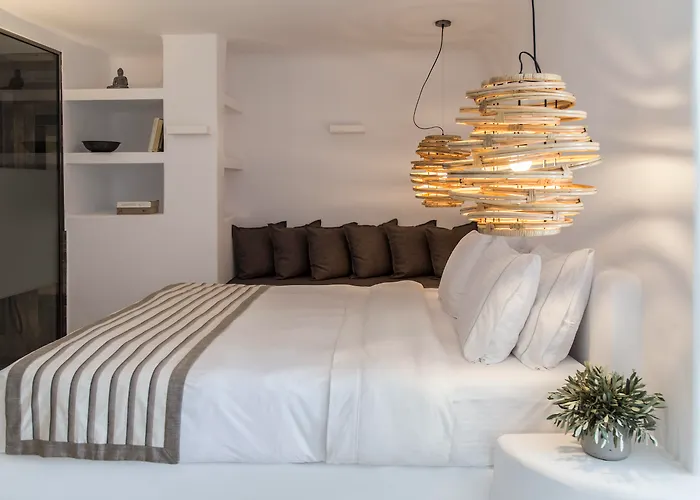 Ftelia Bay Boutique Hotel