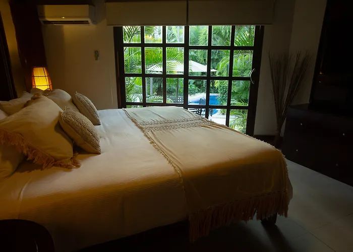 Ana y Jose Tulum Hotel&Beach Club