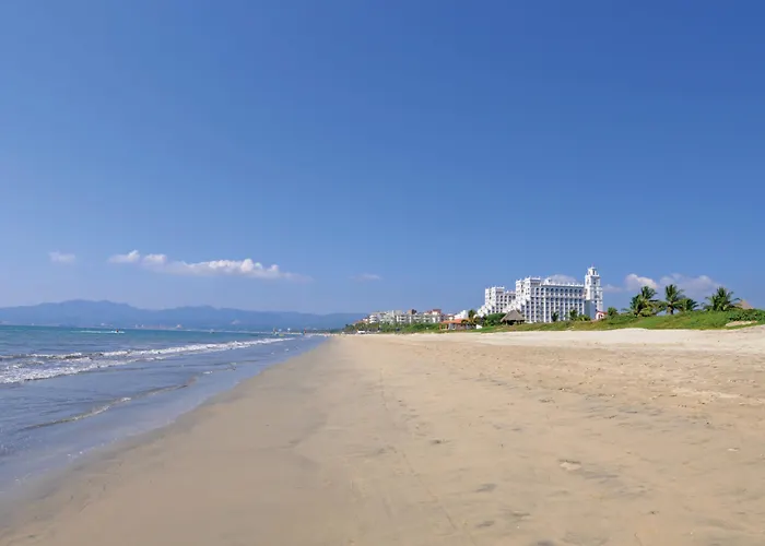 Hotel Riu Palace Pacifico (Adults Only)