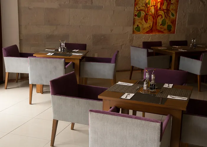 Hotel Suites Corazón Mexicano