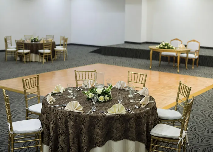 Holiday Inn Mexicali - Centro Cívico