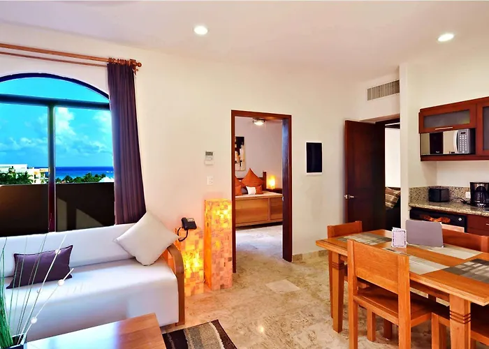Acanto Hotel Playa Del Carmen, Trademark Collection By Wyndham