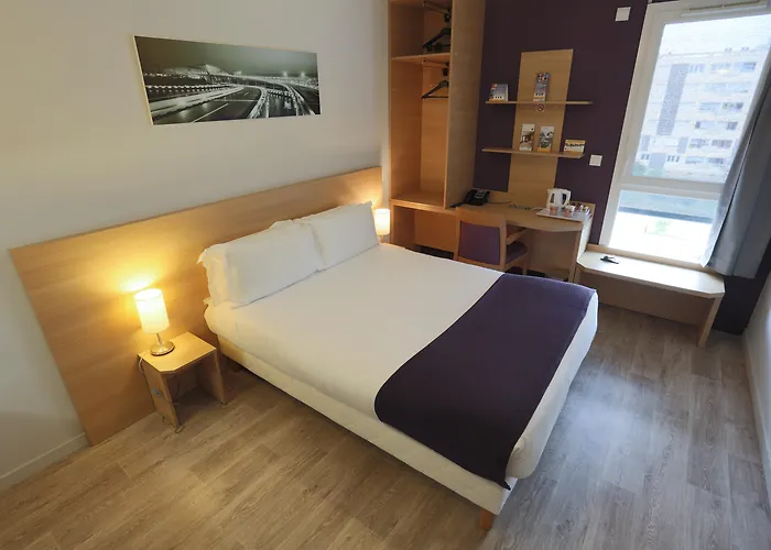 Eastlodge Lyon Est Eurexpo