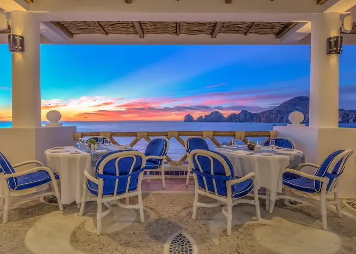 Pueblo Bonito Los Cabos Blanco Beach Resort - All Inclusive