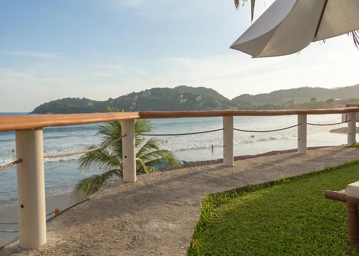 Villas Miramar