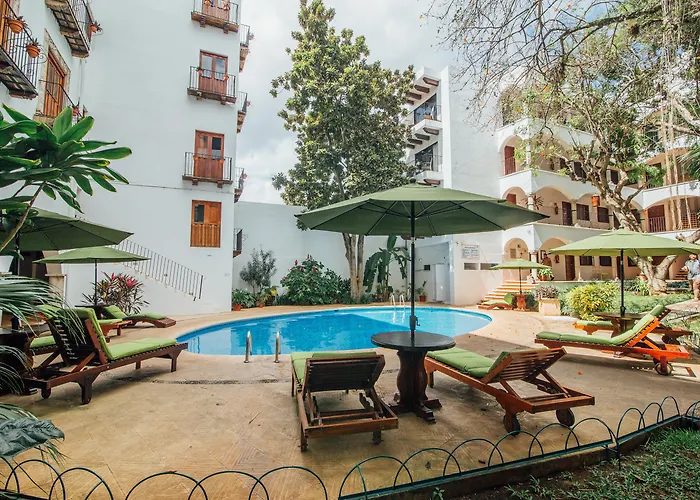 Hotel Meson Del Marques