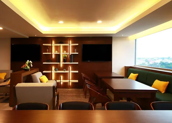 Hyatt Regency Villahermosa