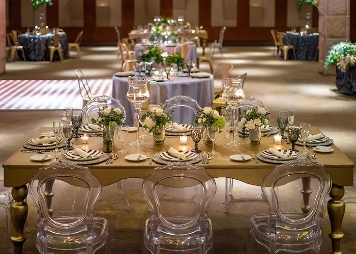 Hyatt Regency Villahermosa
