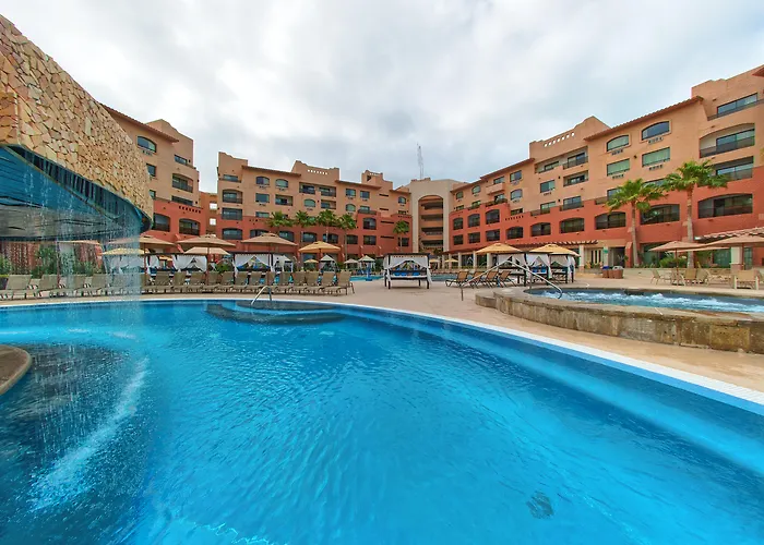 Peñasco del Sol Hotel