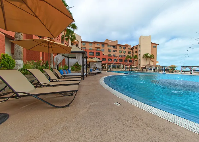 Penasco Del Sol Hotel